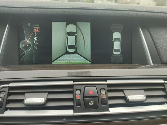 BMW 730 Nowy rozrząd wtryski