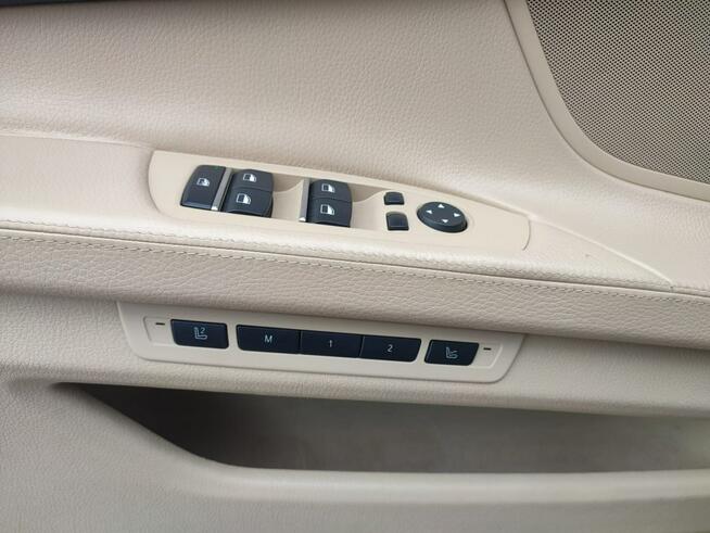 BMW 730 Nowy rozrząd wtryski