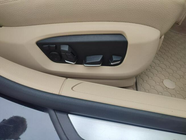 BMW 730 Nowy rozrząd wtryski