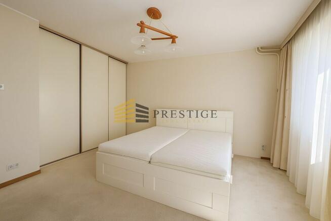 4 pokojowe mieszkanie na Chomiczówce - 130m2