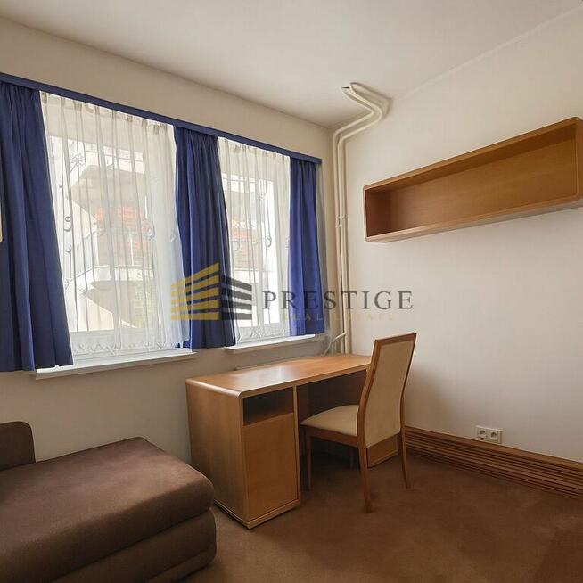 4 pokojowe mieszkanie na Chomiczówce - 130m2