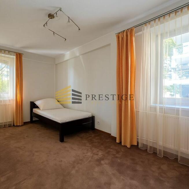 4 pokojowe mieszkanie na Chomiczówce - 130m2