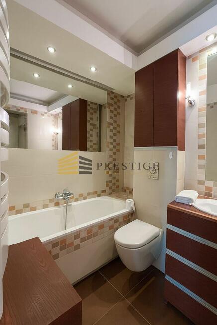 4 pokojowe mieszkanie na Chomiczówce - 130m2