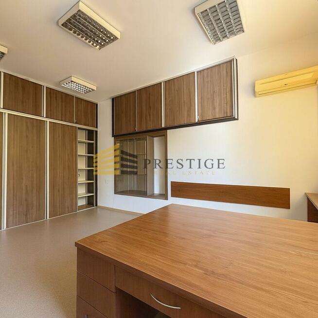 Biuro 176m2 w świetnej lokalizacji