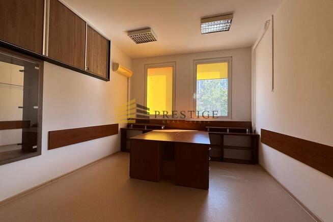 Biuro 176m2 w świetnej lokalizacji