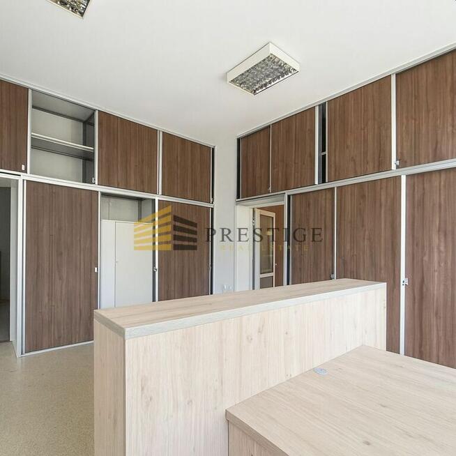 Biuro 176m2 w świetnej lokalizacji