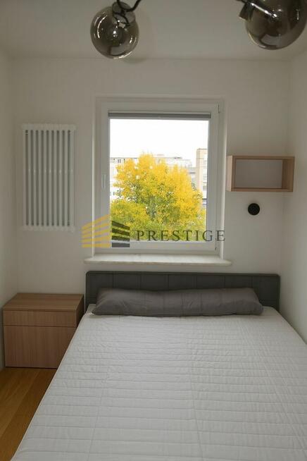 Apartament, 40m2 - 2 pokoje, Ursynów