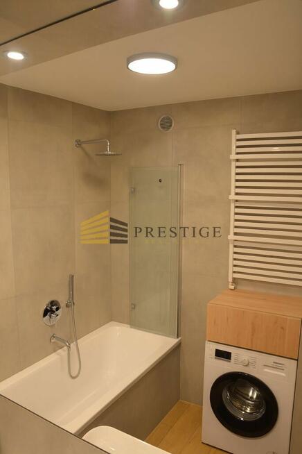 Apartament, 40m2 - 2 pokoje, Ursynów