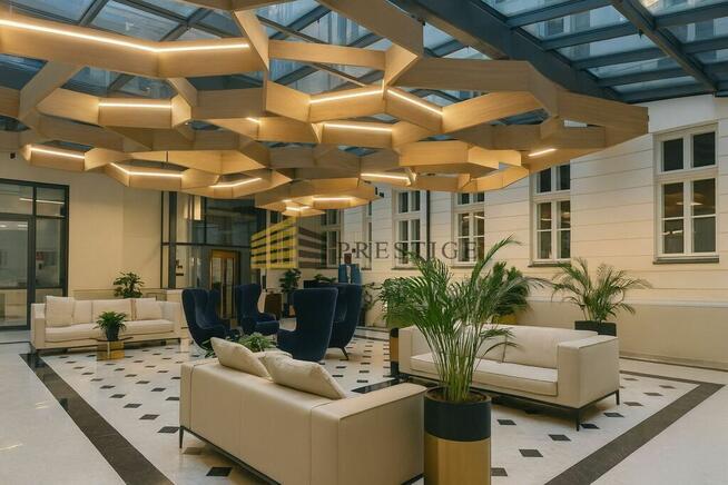 Przepiękny 120m apartament ul. Foksal 13/15