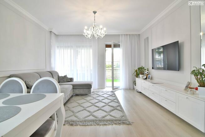 Mieszkanie Lublin Węglin Południowy