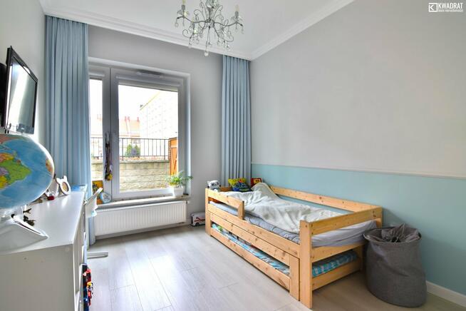 Mieszkanie Lublin Węglin Południowy