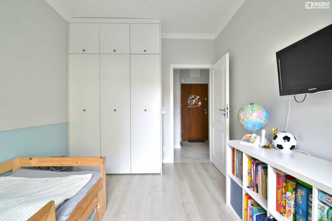 Mieszkanie Lublin Węglin Południowy