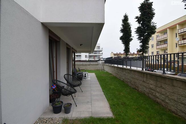 Mieszkanie Lublin Węglin Południowy