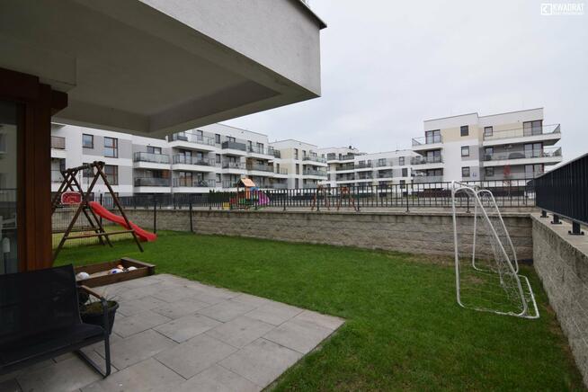 Mieszkanie Lublin Węglin Południowy