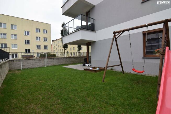 Mieszkanie Lublin Węglin Południowy