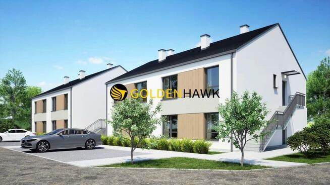 Dom Szczecin Warszewo