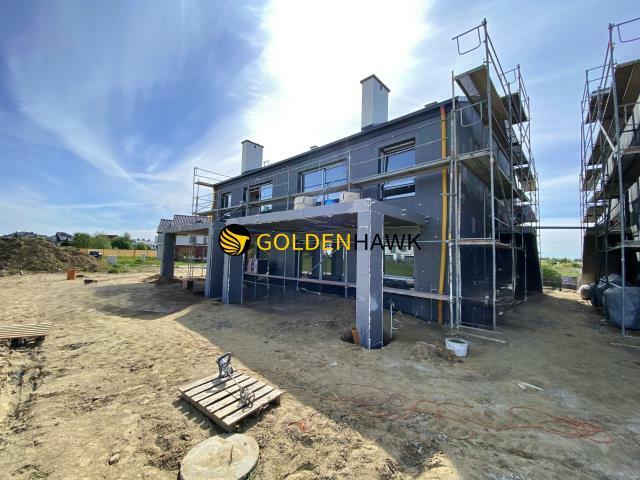 Dom Szczecin Warszewo