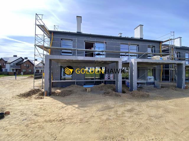 Dom Szczecin Warszewo