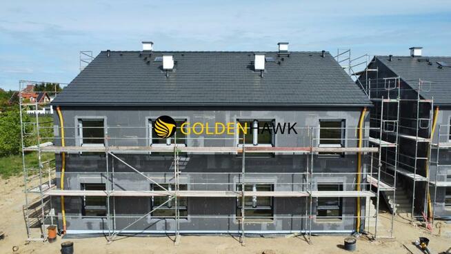 Dom Szczecin Warszewo