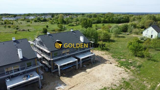 Dom Szczecin Warszewo