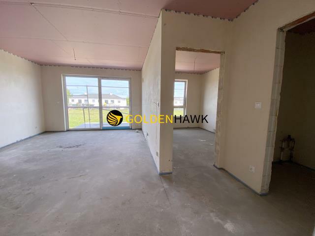 Dom Szczecin Warszewo