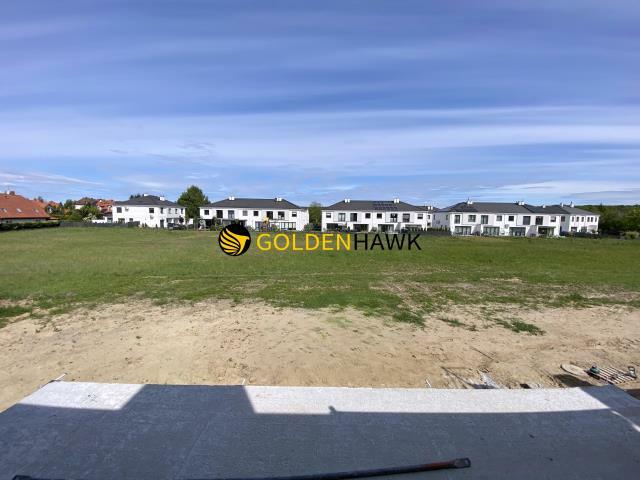 Dom Szczecin Warszewo