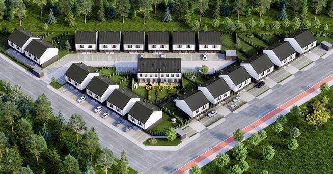 Dom Szczecin Osów, Andersena