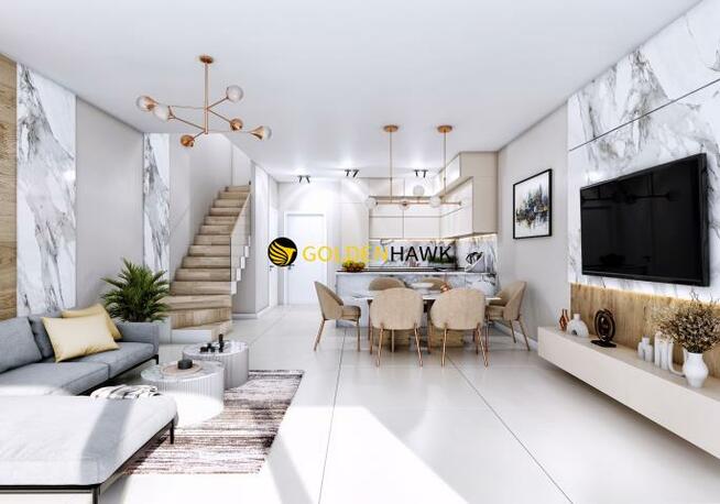 Dom Szczecin Osów, Andersena