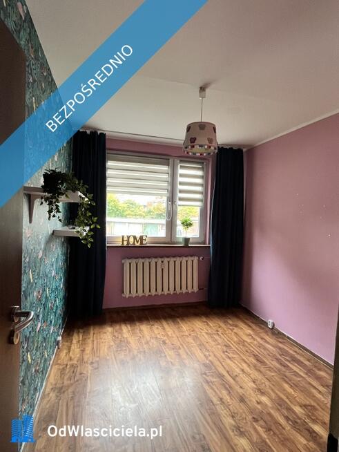 3-pokojowe mieszkanie w centrum Mikołowa – bezpośrednio od właściciela!