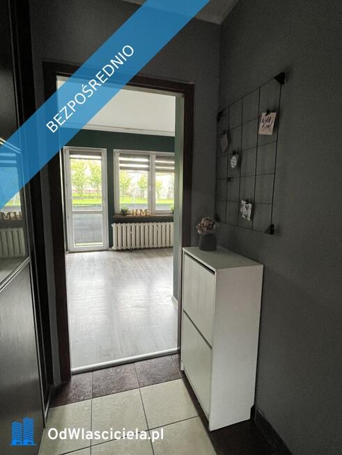 3-pokojowe mieszkanie w centrum Mikołowa – bezpośrednio od właściciela!