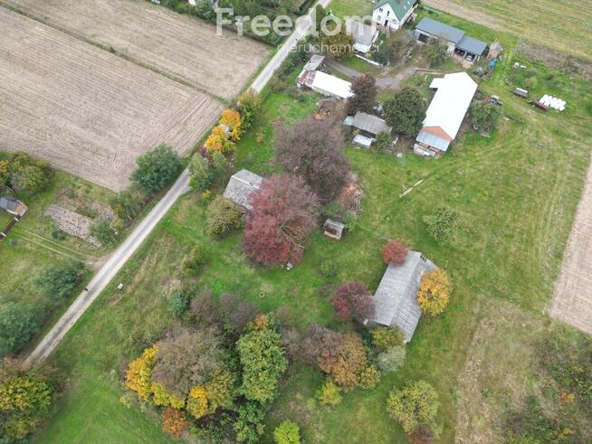 Śniadówka – piękne siedlisko do adaptacji