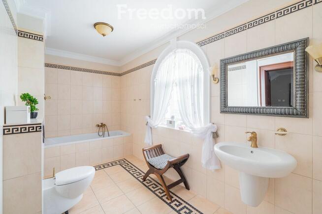 Dom wolnostojący Kołobrzeg Radzikowo