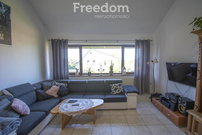 Słupsk, dom z ogrodem, sauną i fotowoltaiką