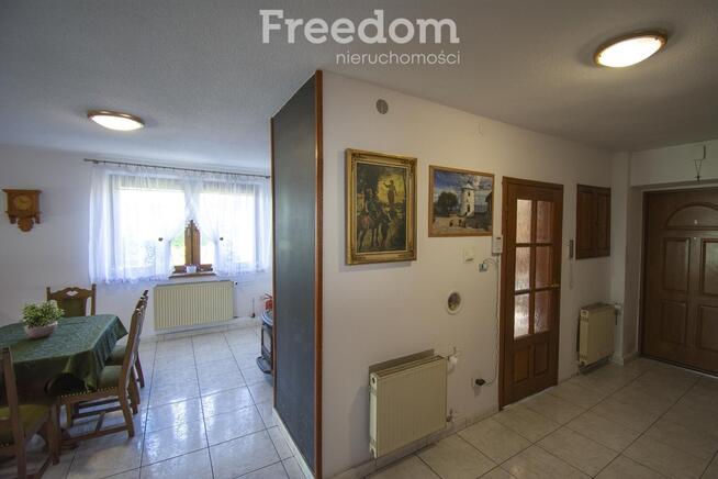 Słupsk, dom z ogrodem, sauną i fotowoltaiką