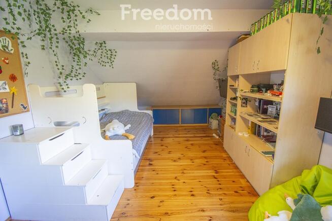 Słupsk, dom z ogrodem, sauną i fotowoltaiką