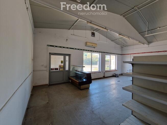 Lokal handlowo-usługowy Brodnica, ul. Długa