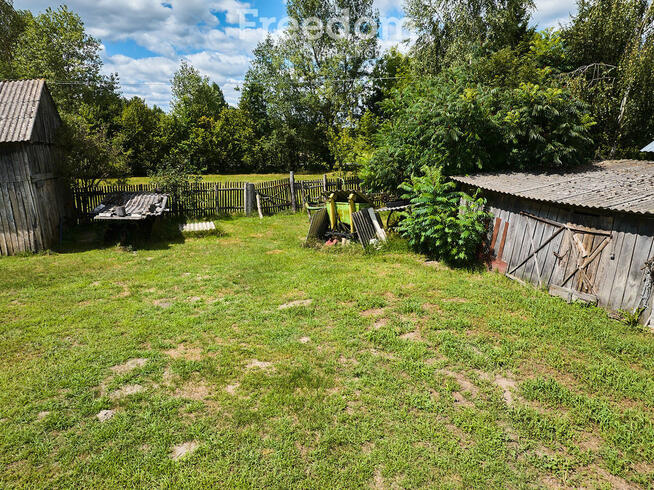 Malownicze siedlisko Żalin, działka 0,92ha.