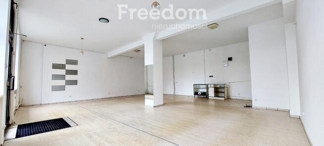 Czarne-Lokal handlowo-usługowy na sprzedaż