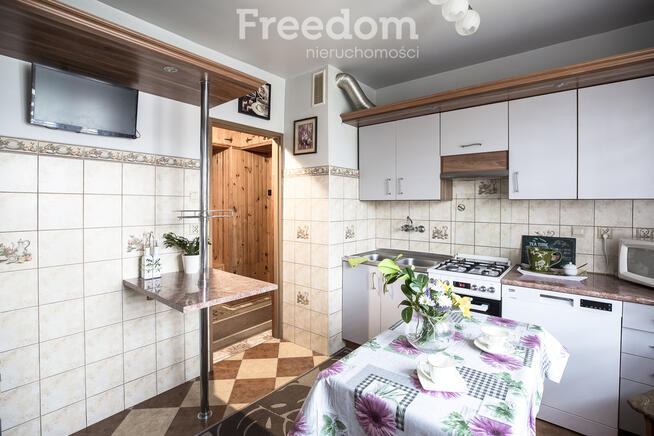 Przestronne 4 pokoje 79,4 m² Monte Cassino Rzeszów
