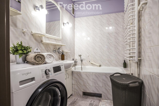 Przestronne 4 pokoje 79,4 m² Monte Cassino Rzeszów