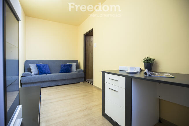 Przestronne 4 pokoje 79,4 m² Monte Cassino Rzeszów