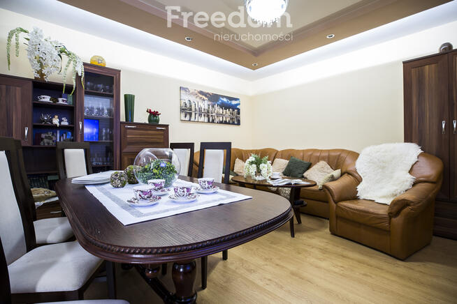 Przestronne 4 pokoje 79,4 m² Monte Cassino Rzeszów