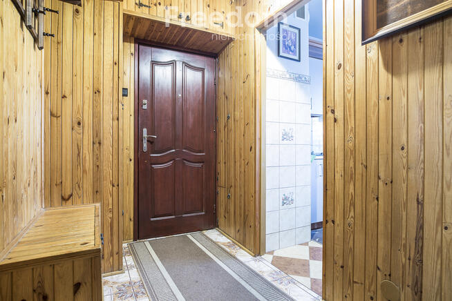 Przestronne 4 pokoje 79,4 m² Monte Cassino Rzeszów