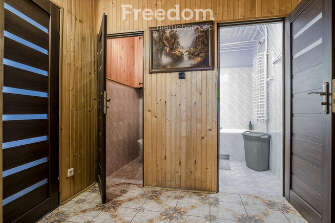 Przestronne 4 pokoje 79,4 m² Monte Cassino Rzeszów