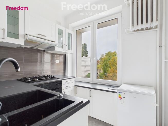 2 pokoje w centrum Warszawy - Muranów