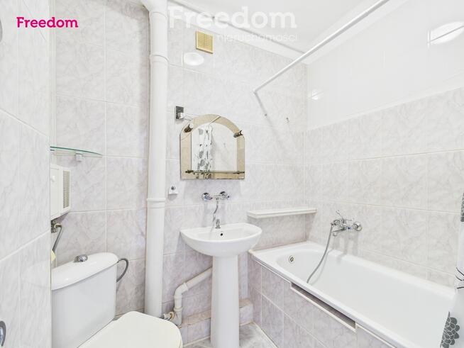 2 pokoje w centrum Warszawy - Muranów