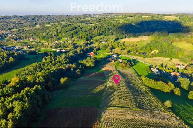 51,4a, 3 działki z WZ, widokowe