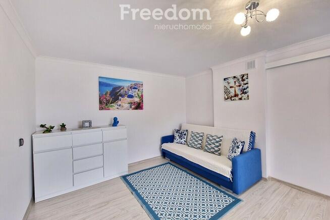 Dom po remoncie ze stawem na dużej działce