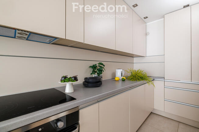 6 min. pieszo do morza i Bulwaru Nadmorskiego