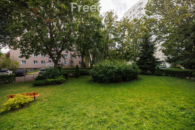 6 min. pieszo do morza i Bulwaru Nadmorskiego